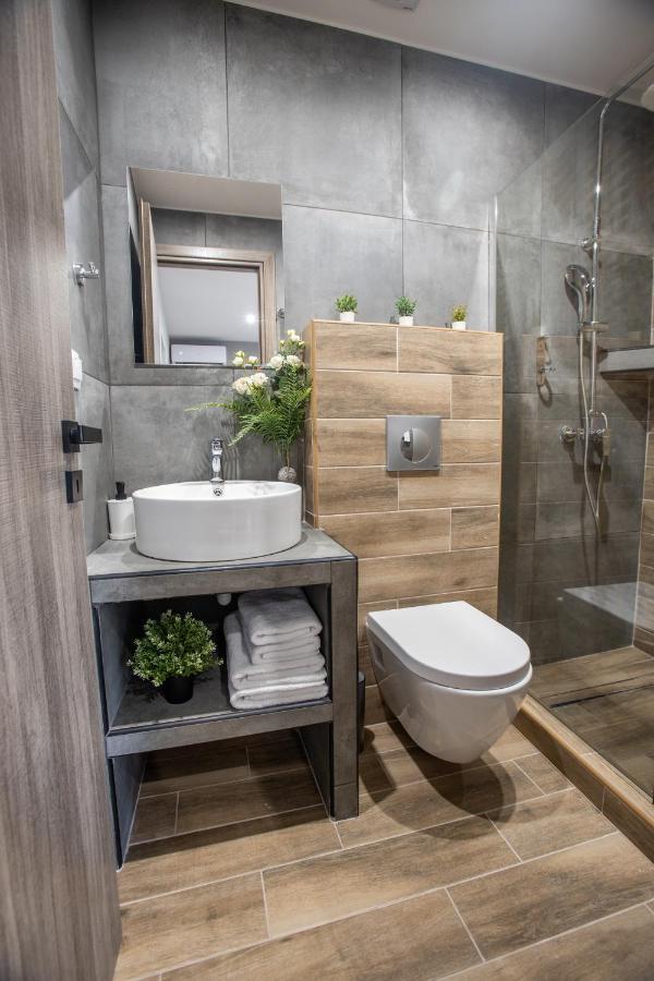 Raise Averof Serviced Apartments Atene Esterno foto