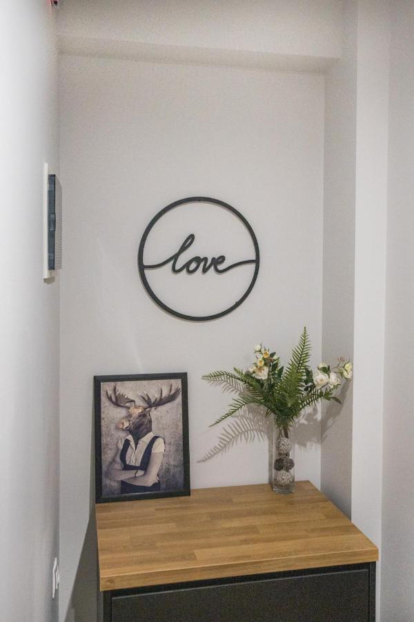 Raise Averof Serviced Apartments Atene Esterno foto