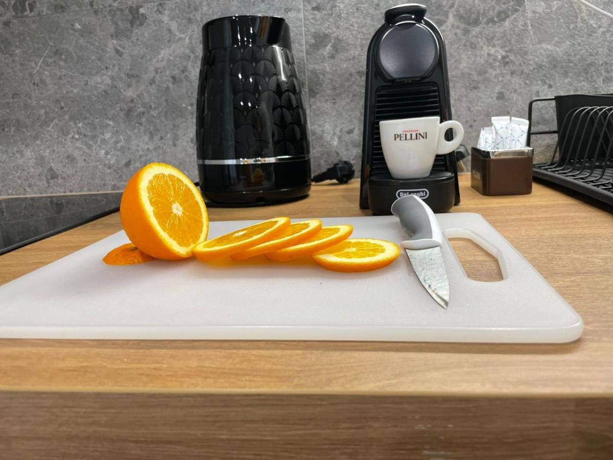 Raise Averof Serviced Apartments Atene Esterno foto